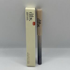 Dibs Beauty One Liner Eye Pencil Plum New